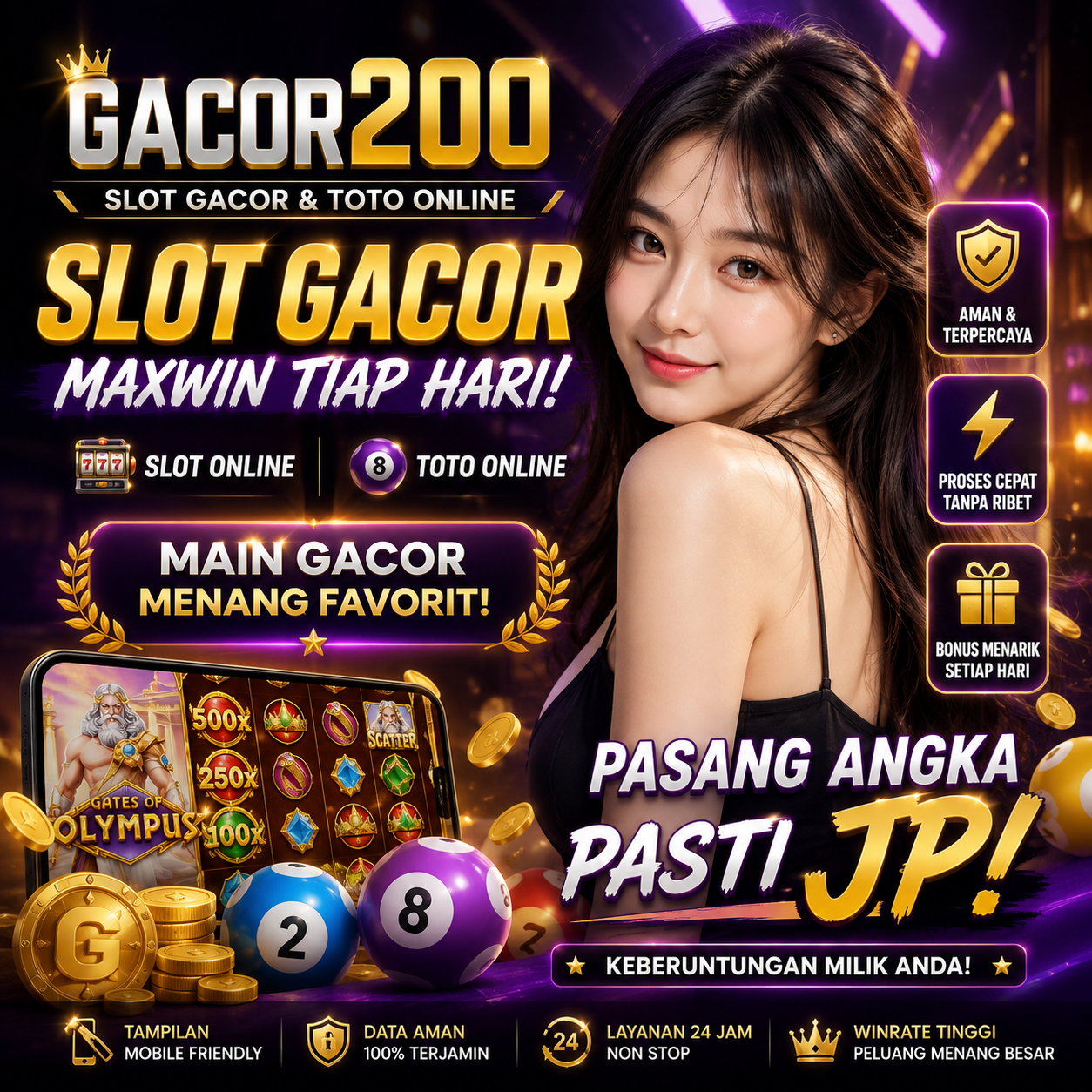 SITUS SLOT GACOR